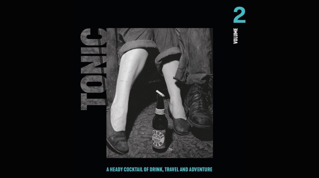 The Nightcap: 1 October