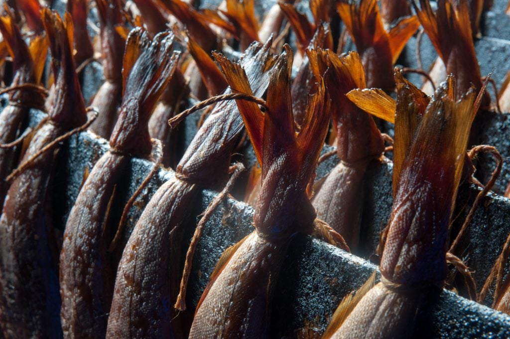 The Nightcap: 17 September