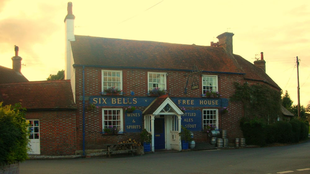 National Hospitality Day