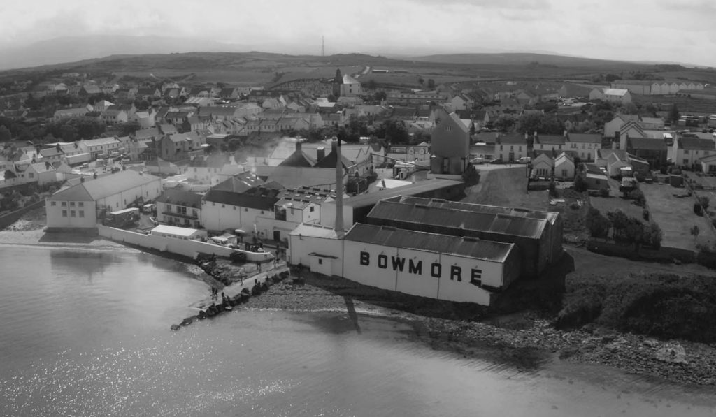 whisky ghost stories