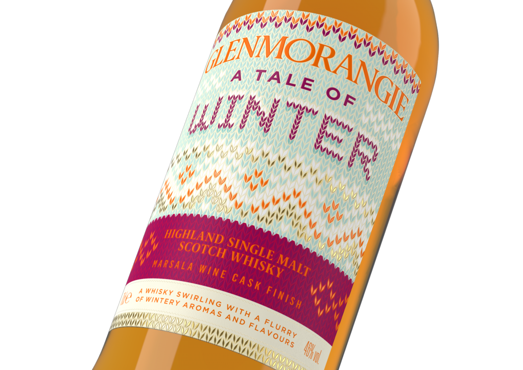 Glenmorangie Winter