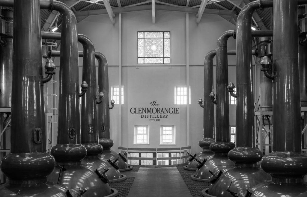 whisky ghost stories