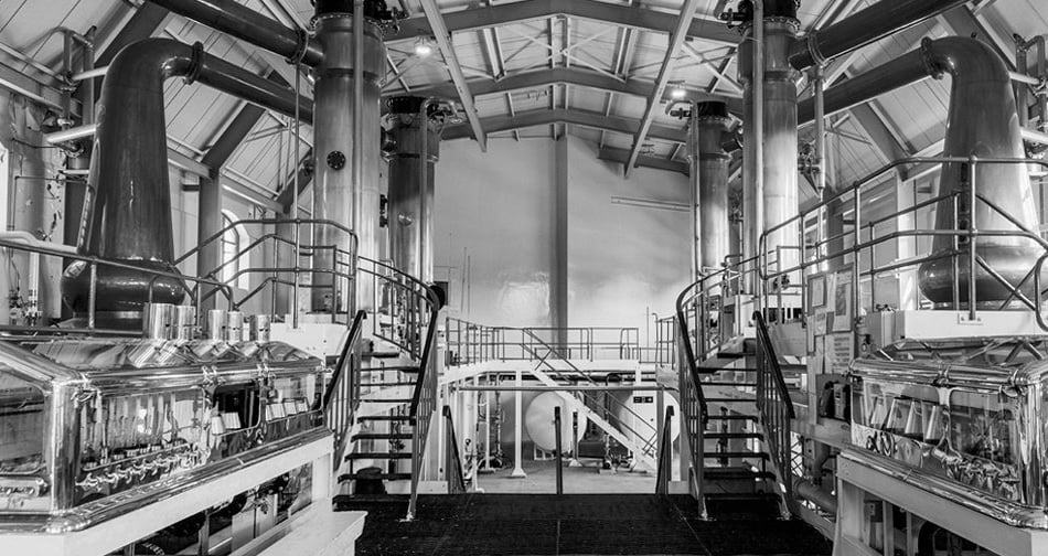 whisky ghost stories