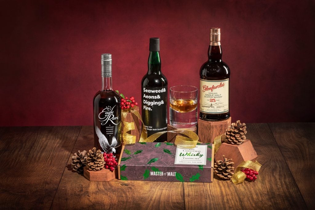 Christmas Gift Finder