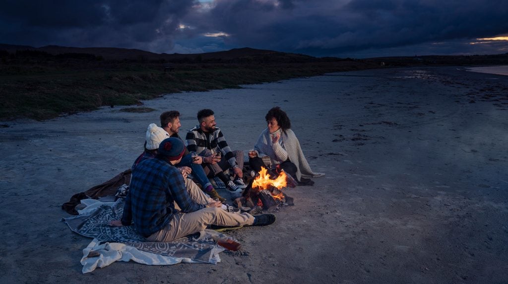 whisky ghost stories