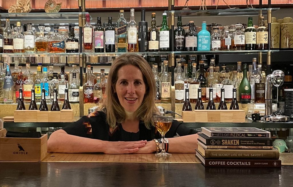 London Cocktail Week 2021