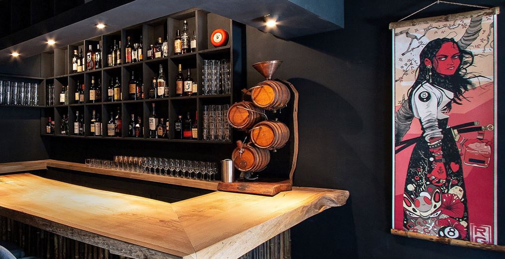 London Cocktail Week 2021