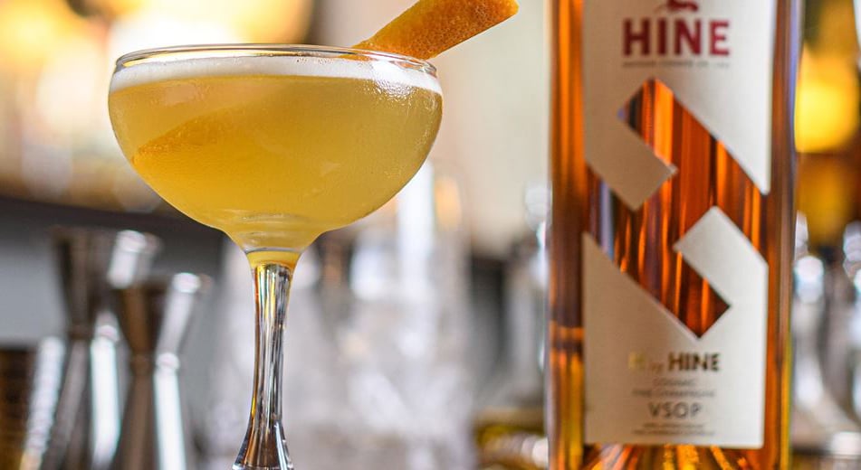 London Cocktail Week 2021