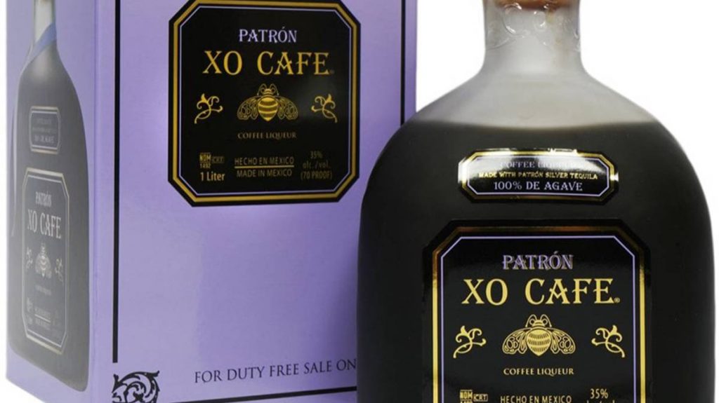 Patron XO Cafe