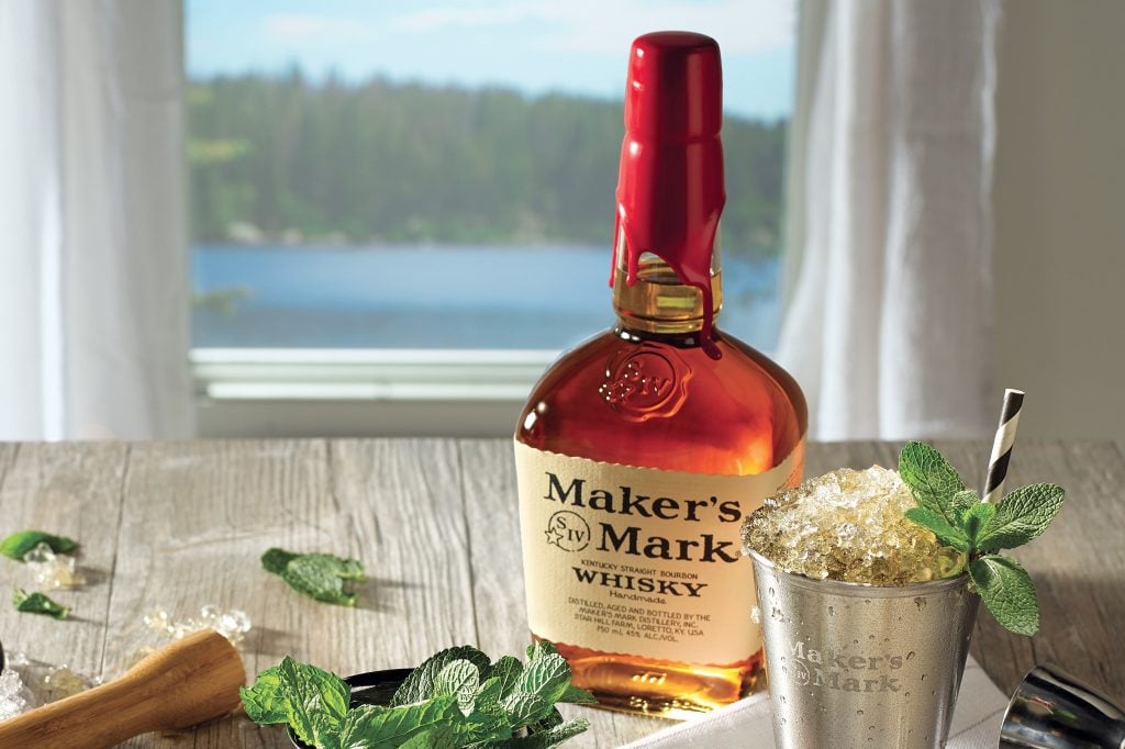 Maker's Mark
