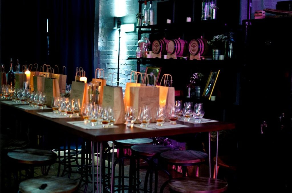 London Cocktail Week 2021