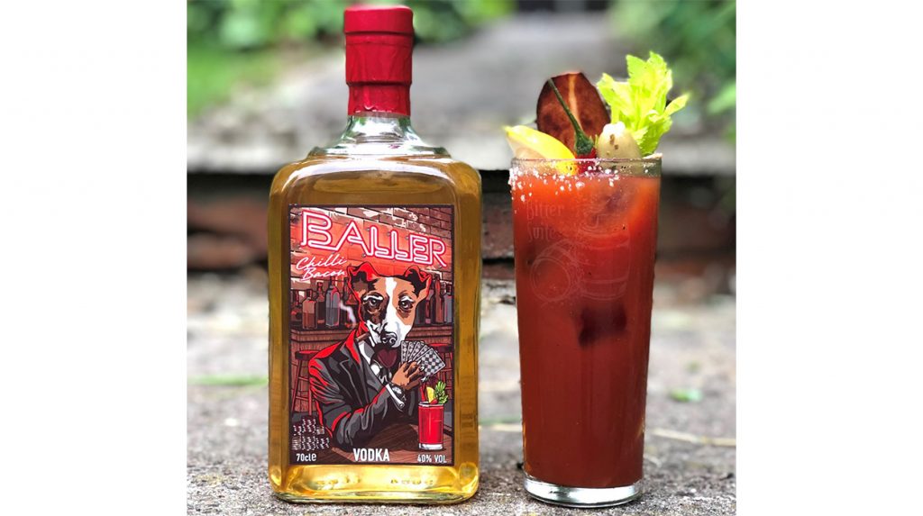 The Nightcap: 26 November