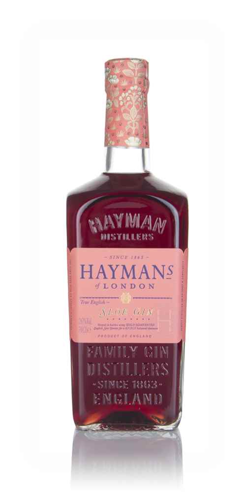 Hayman's Sloe Gin