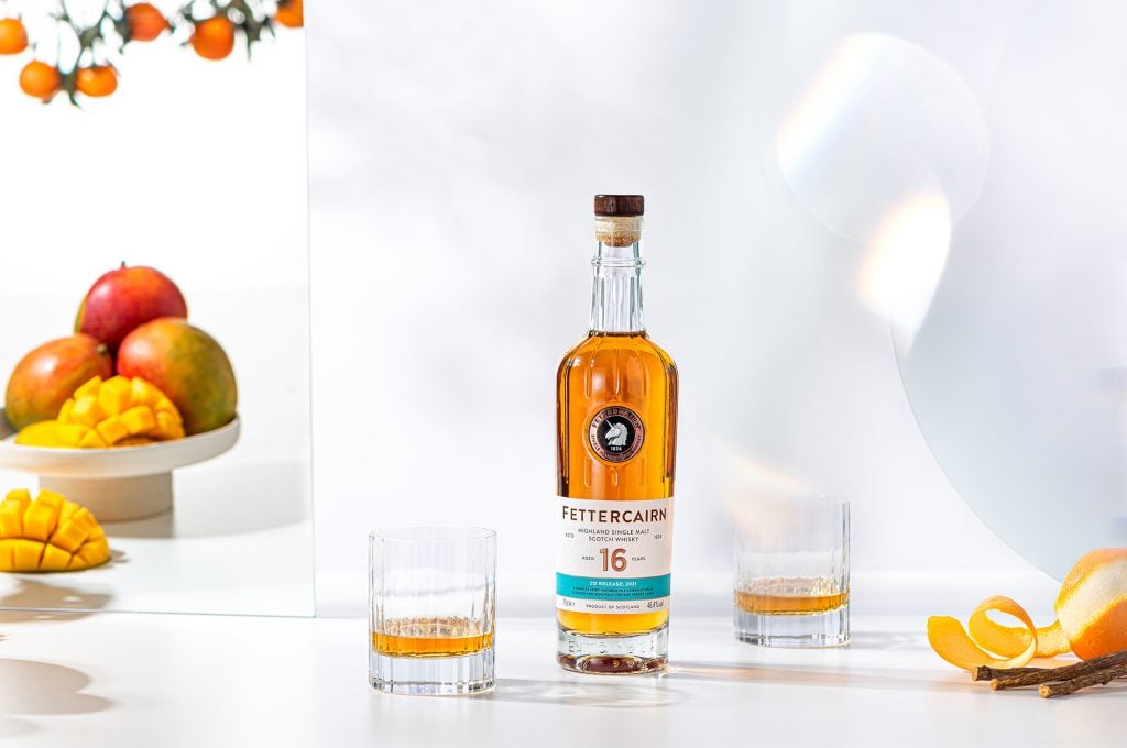 Fettercairn 16 Year Old Batch 2