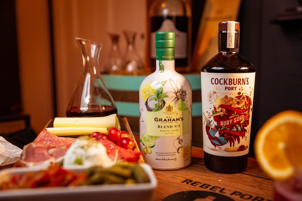 The Nightcap: 17 December