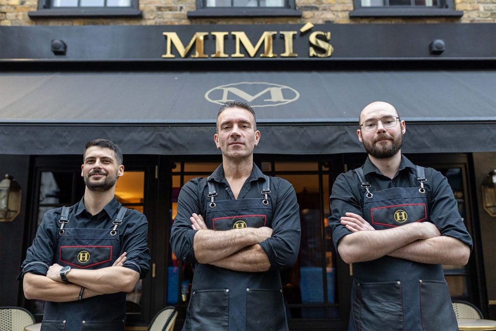 The Nightcap: 17 December