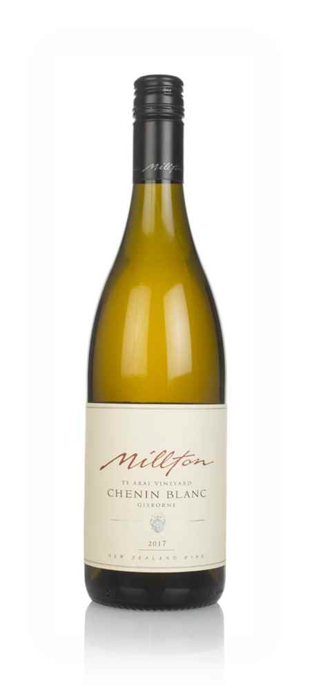 millton-te-arai-chenin-blanc-2017-wine