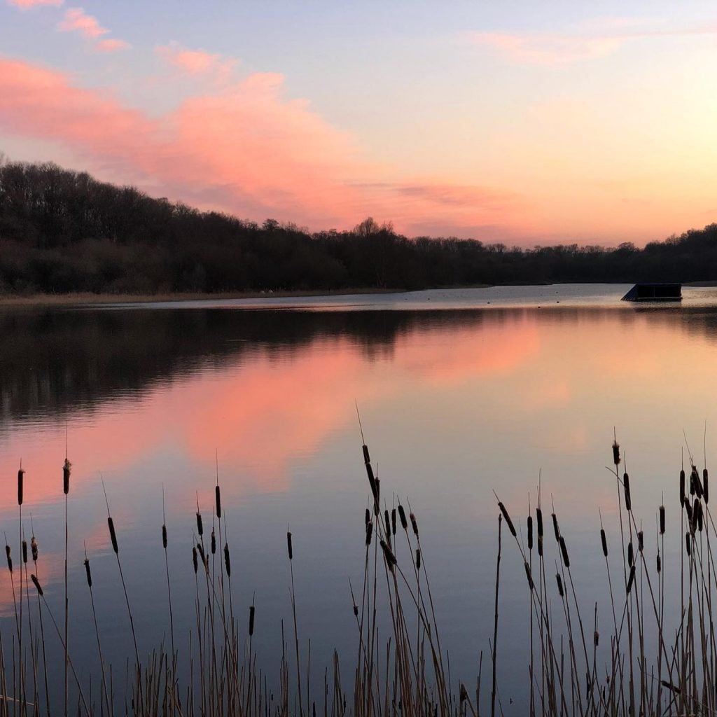The Wiremill, East Grinstead