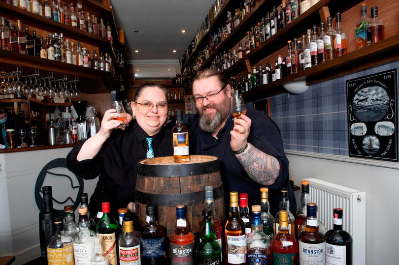 The Nightcap: 21 January