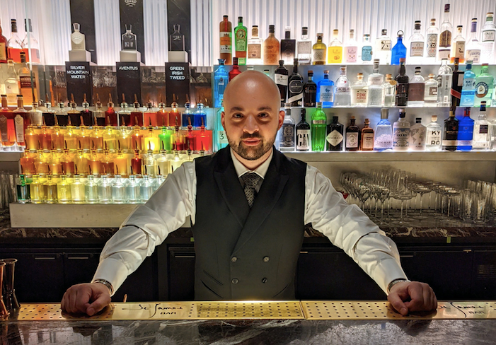 The Nightcap: 21 January