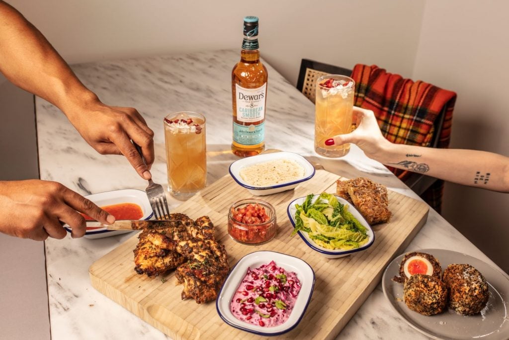 The Nightcap: 7 January