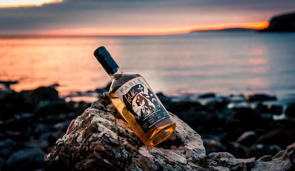 Fable Whisky