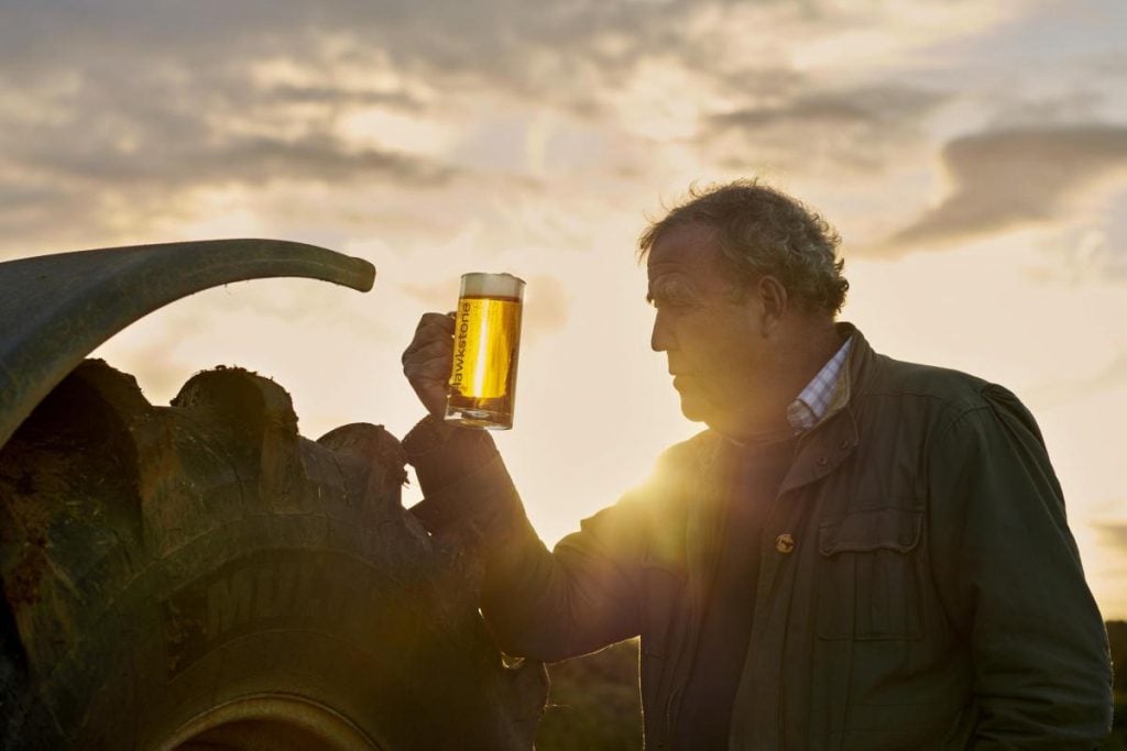 The Nightcap: 21 January