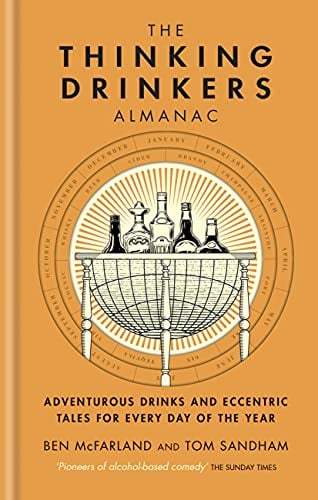 Thinking Drinkers Almanac
