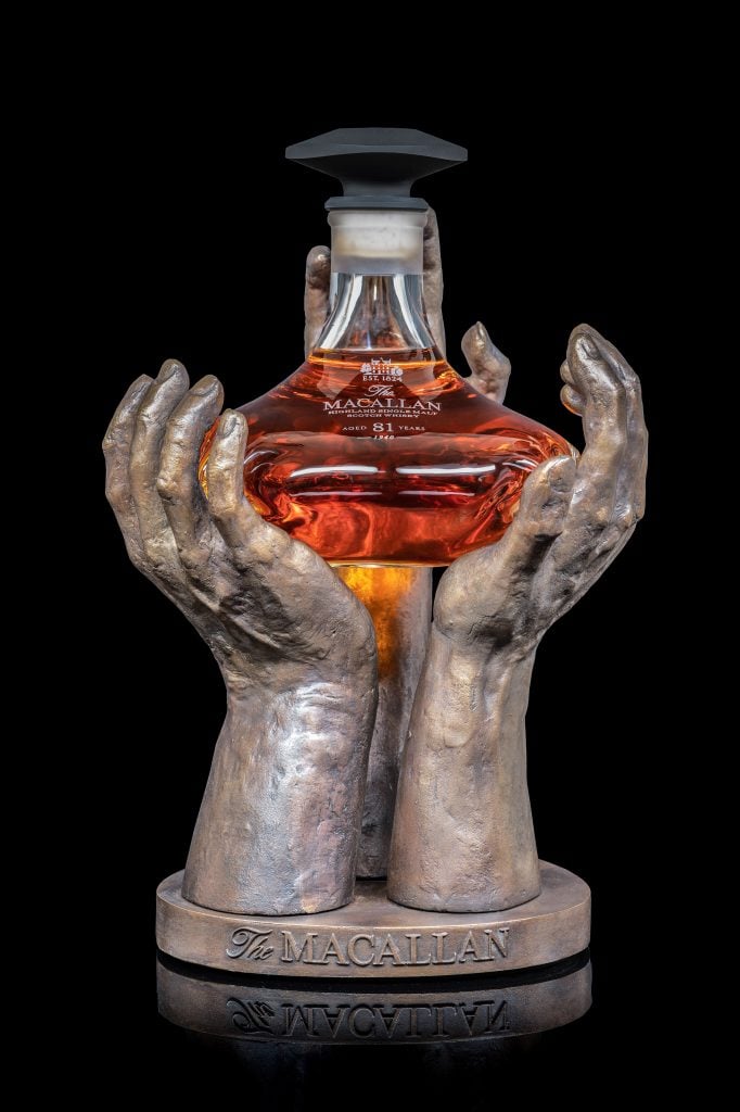 The Macallan The Reach A