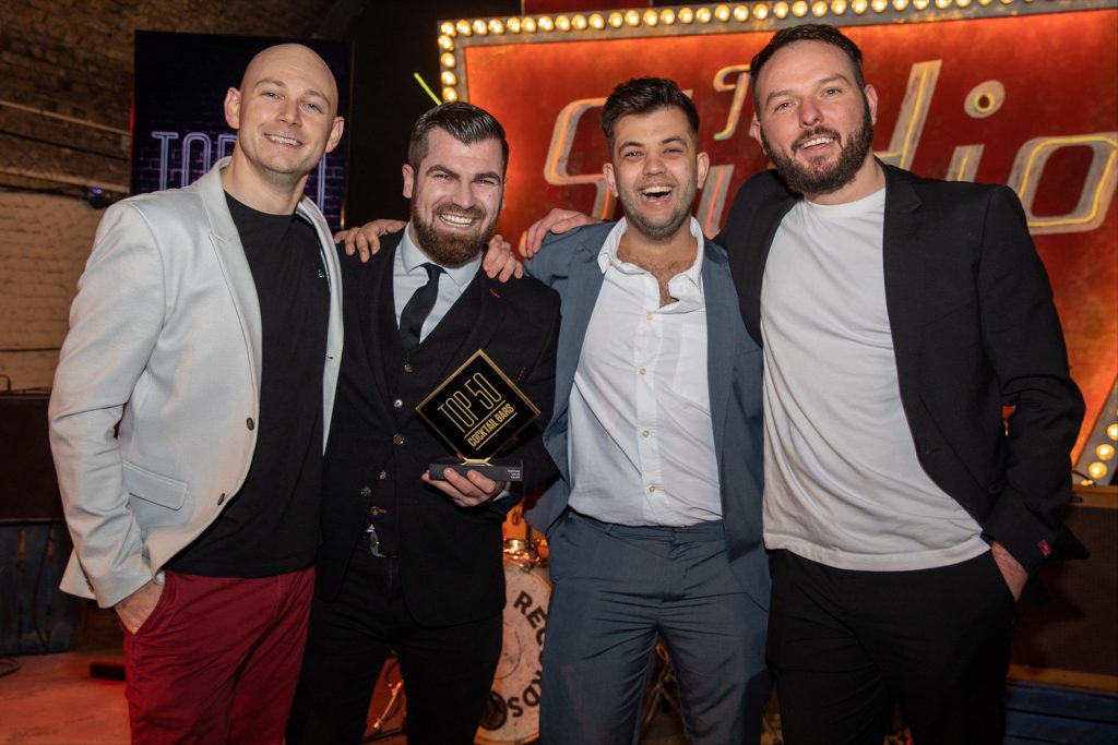 The Nightcap: 4 February