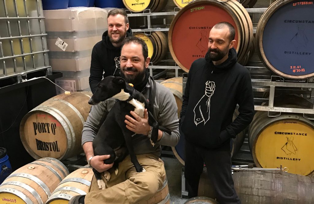 The Nightcap: 11 February