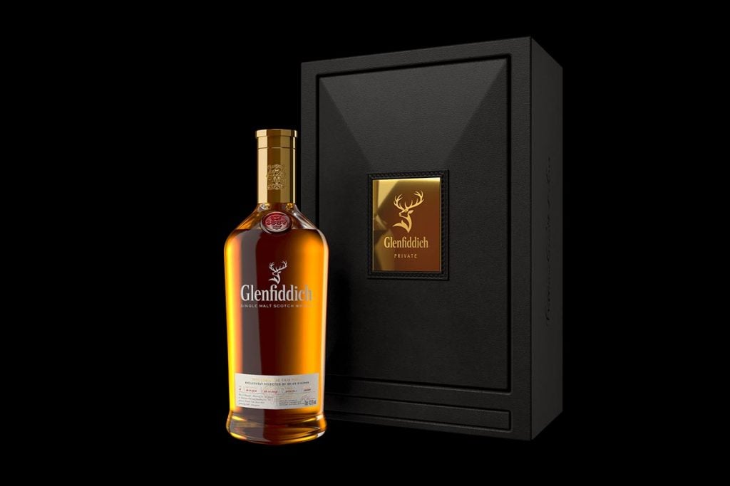 glenfiddich-NFT