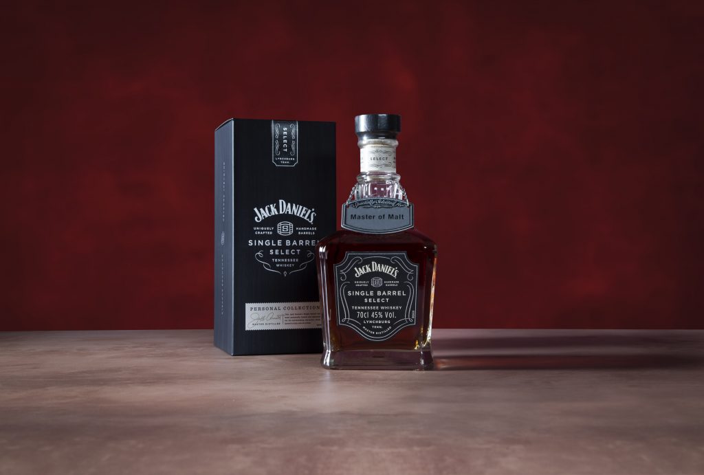 Jack Daniel's Single Cask