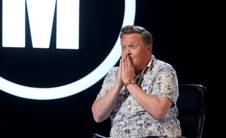 The Nightcap: 18 February