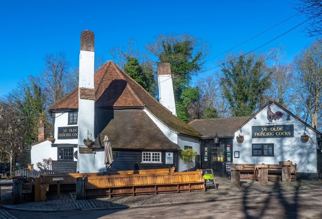 The Nightcap: 11 February