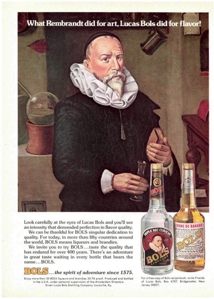 1979-What-Rembrandt-did-for-art-Lucas-Bols-did-for-flavor-Bols