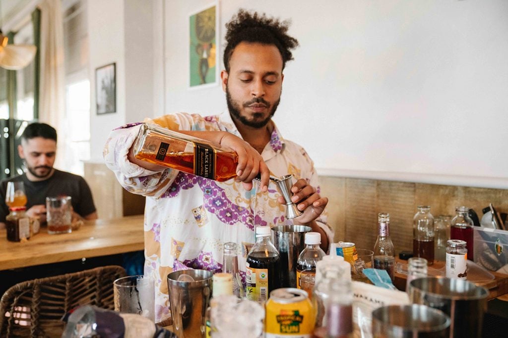 The Nightcap: 25 March