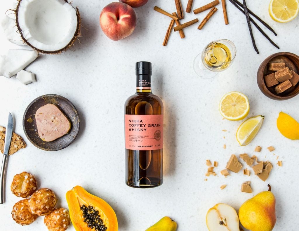 24 Drams of Christmas