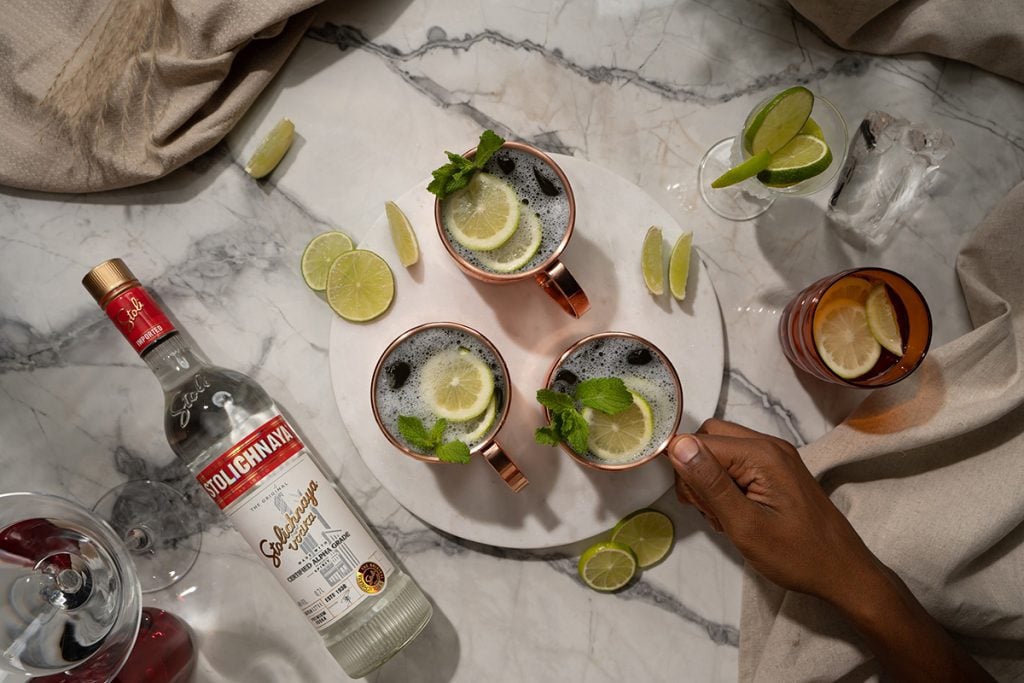 The Nightcap: 11 March