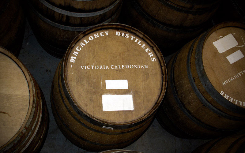 Macaloney Distillers