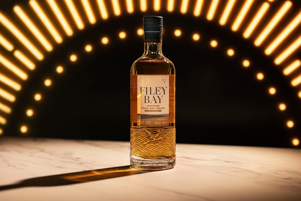 Filey Bay IPA Cask Finish (Batch 1)