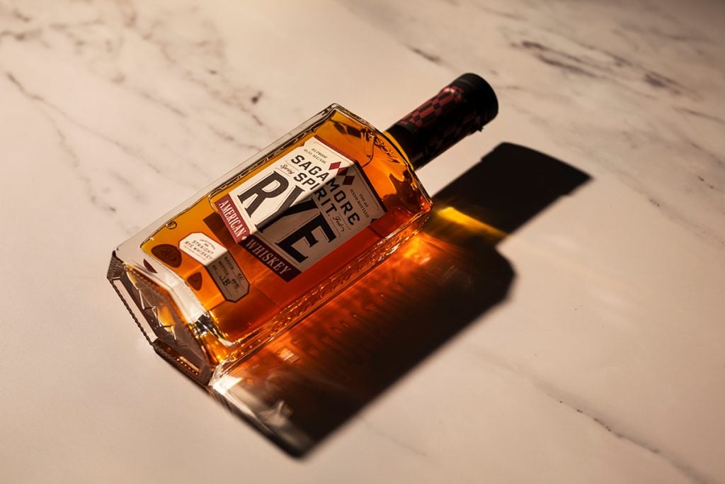 Sagamore Spirit Signature Rye