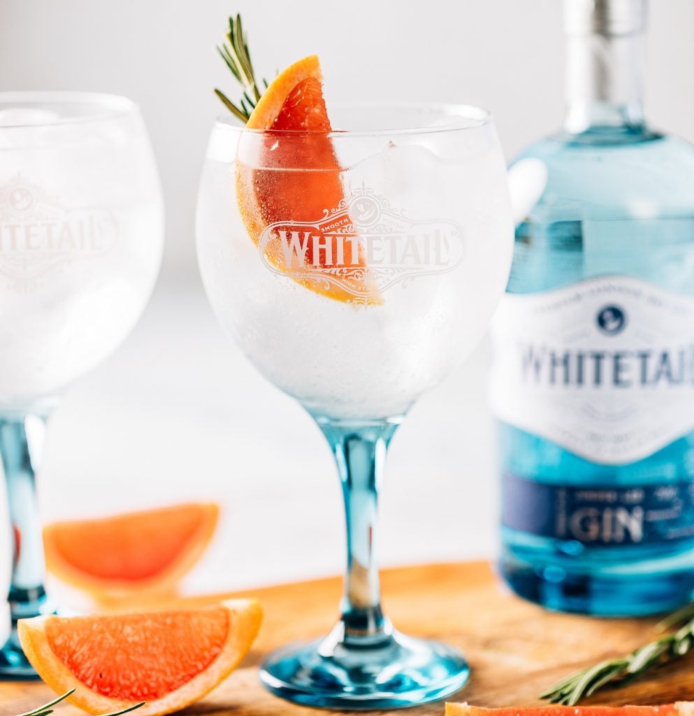 Whitetail Gin