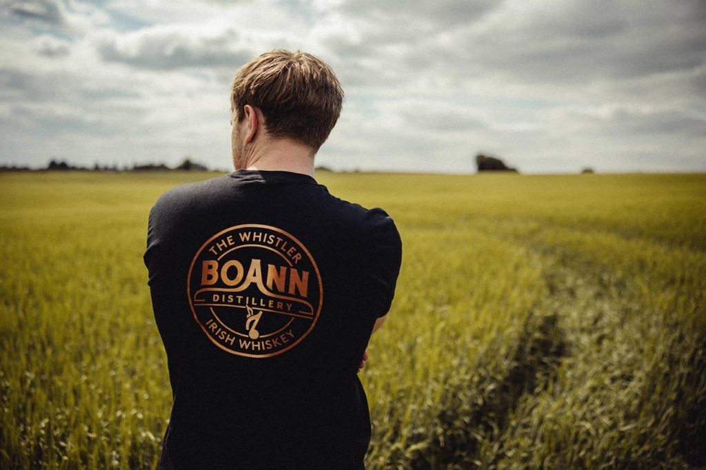 Boann Distillery