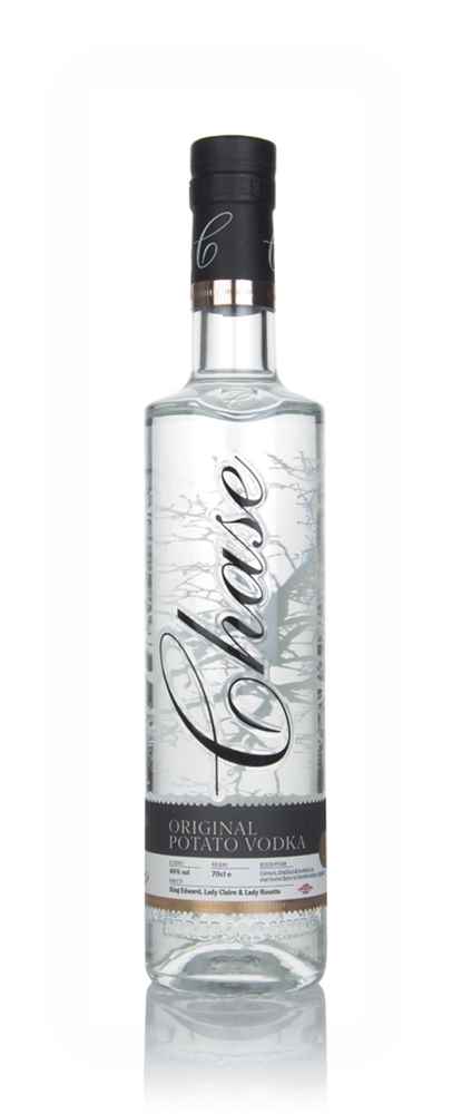 chase vodka