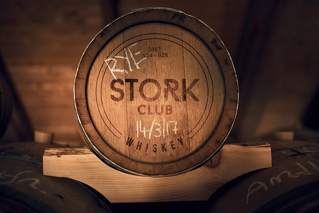 Stork Club