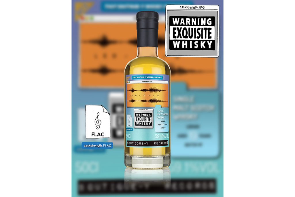 That Boutique-y Records