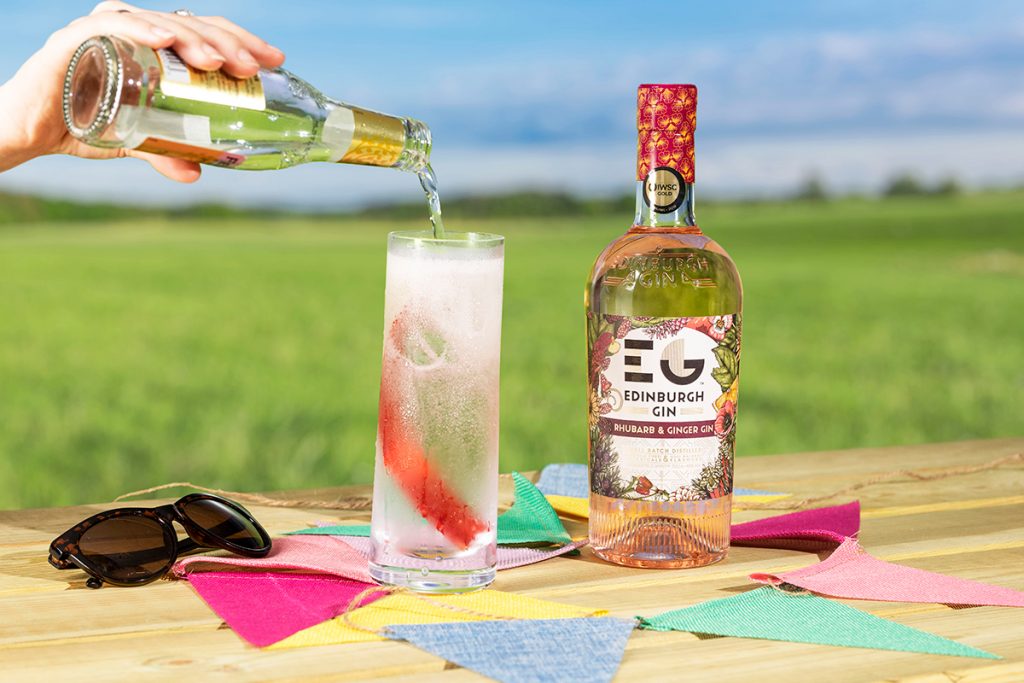 Edinburgh Gin