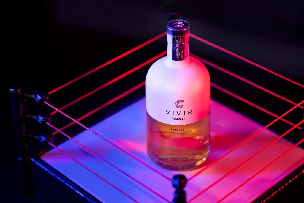 VIVIR Reposado