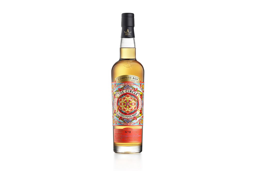 Compass Box